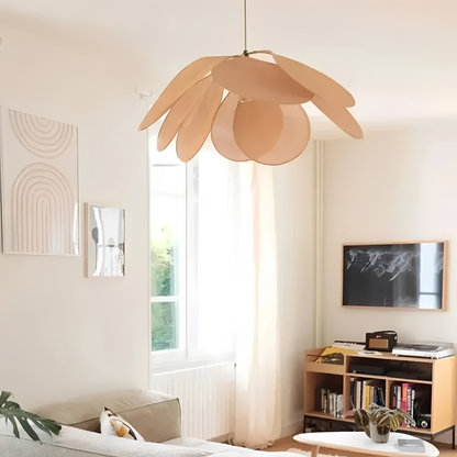 Milana – Suspension Boho