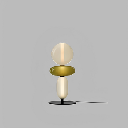 Nikko – Lampadaire créatif nordique