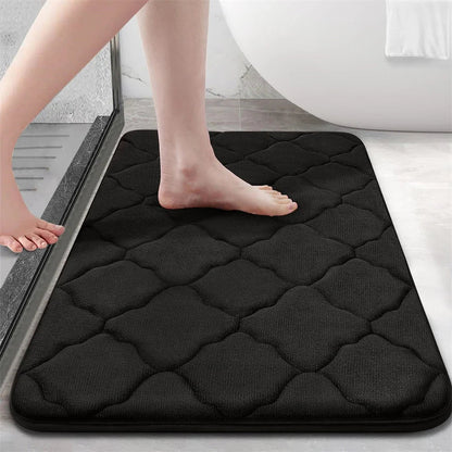 Enya – Tapis de sol en coral fleece absorbant