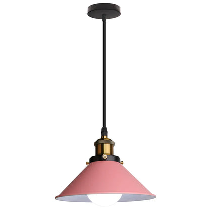 Harry – Lampe de Plafond Industrielle