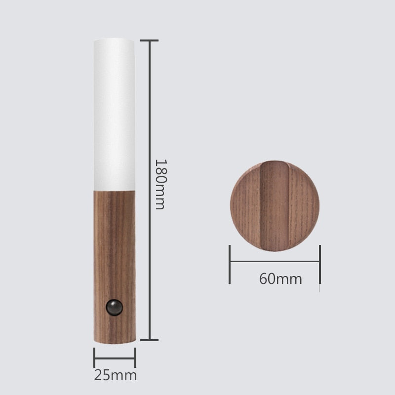 Lampe TorcheMag – Éclairage aimanté polyvalent et rechargeable