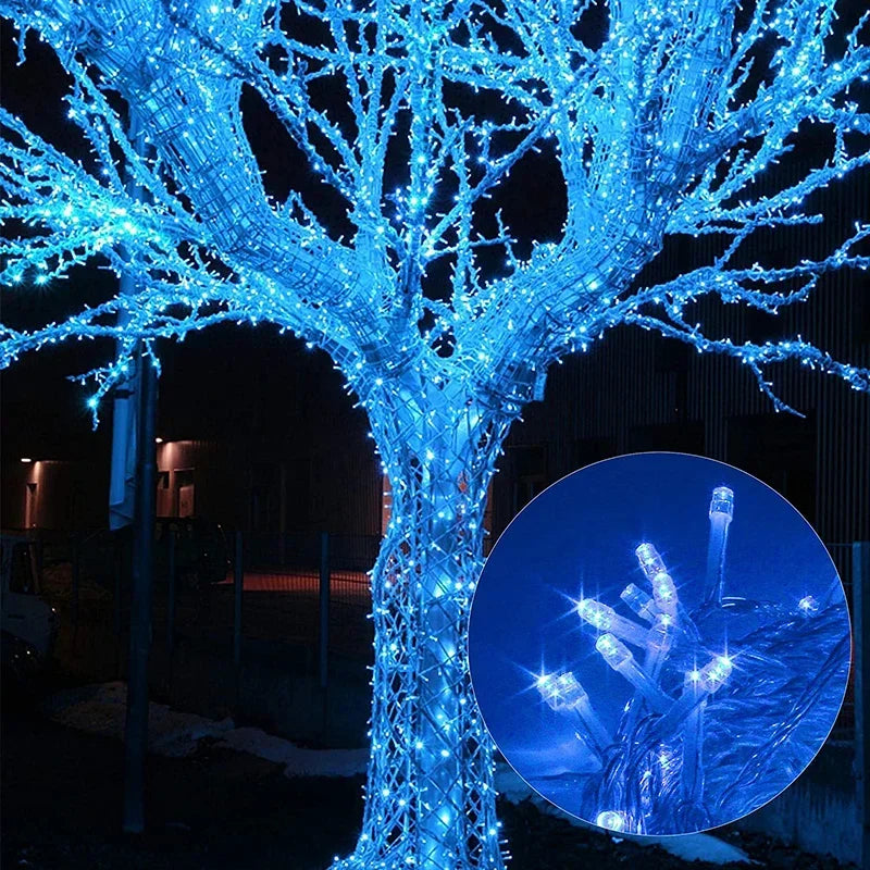 LumiFest – LED-Lampe Suspendue