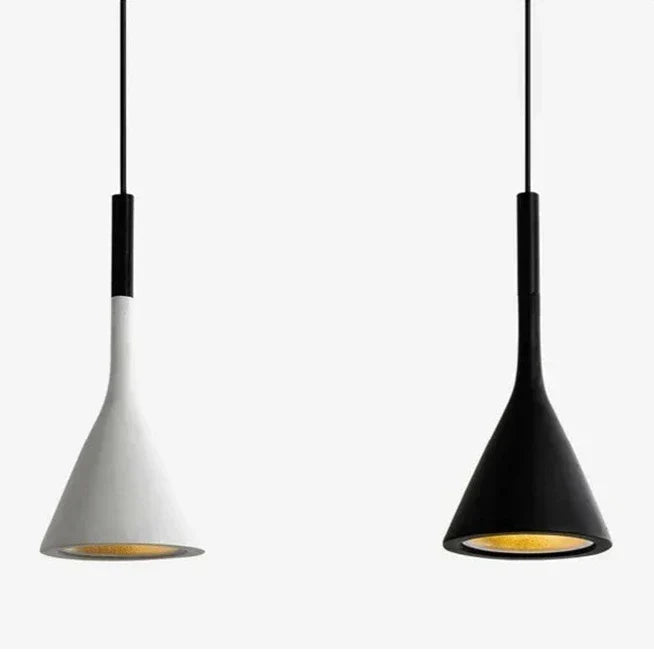 Niko – Lampe Pendante Créative Nordique