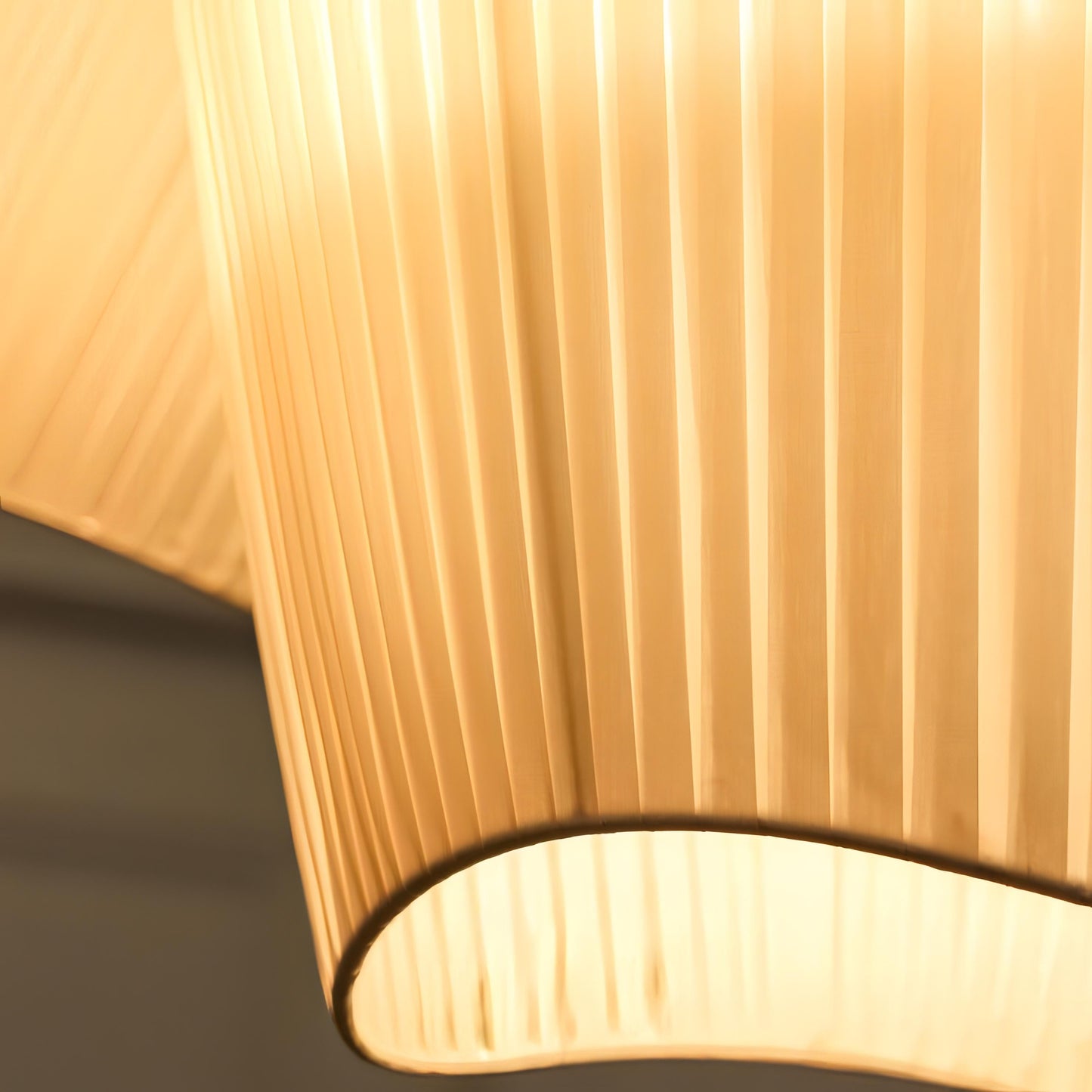 Ilka – Lampe de plafond ronde