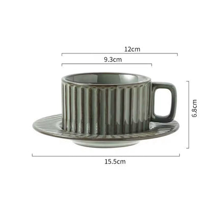 Yumi – Tasse à café minimaliste