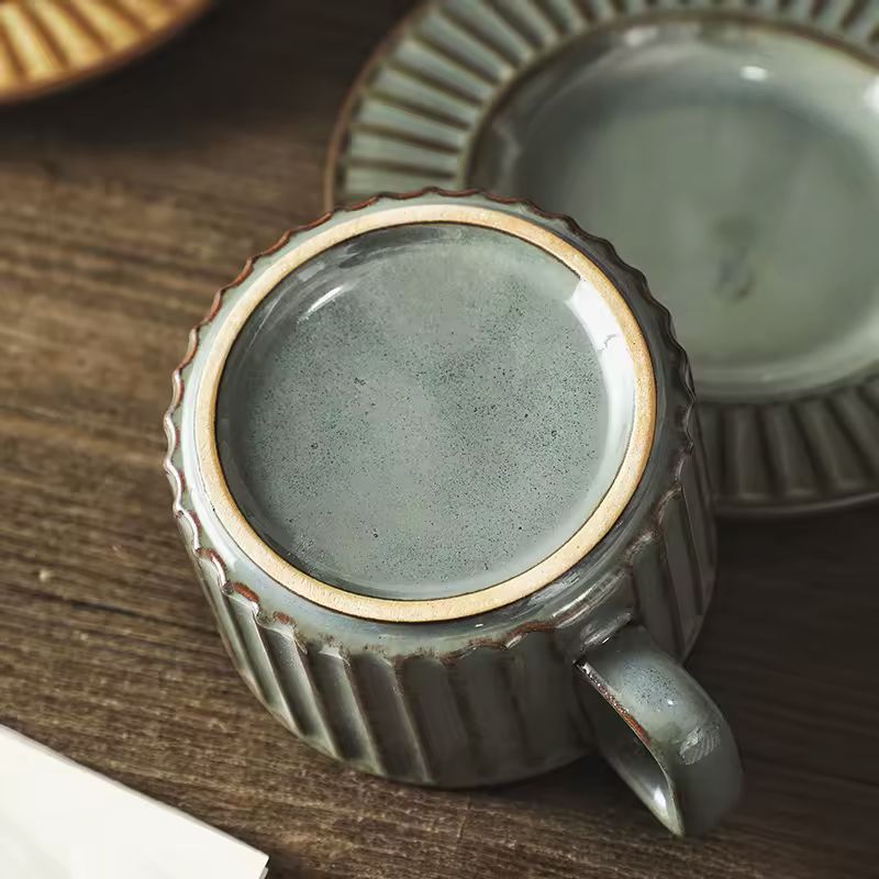 Yumi – Tasse à café minimaliste