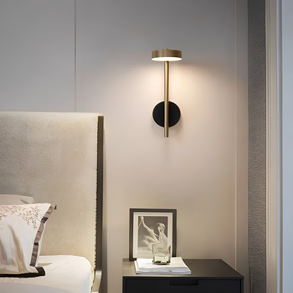 Max – Applique Murale Moderne