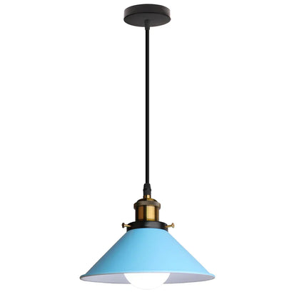 Harry – Lampe de Plafond Industrielle