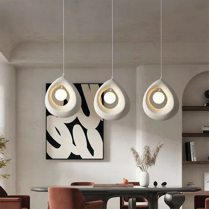 Greg – Lampe suspendue rétro