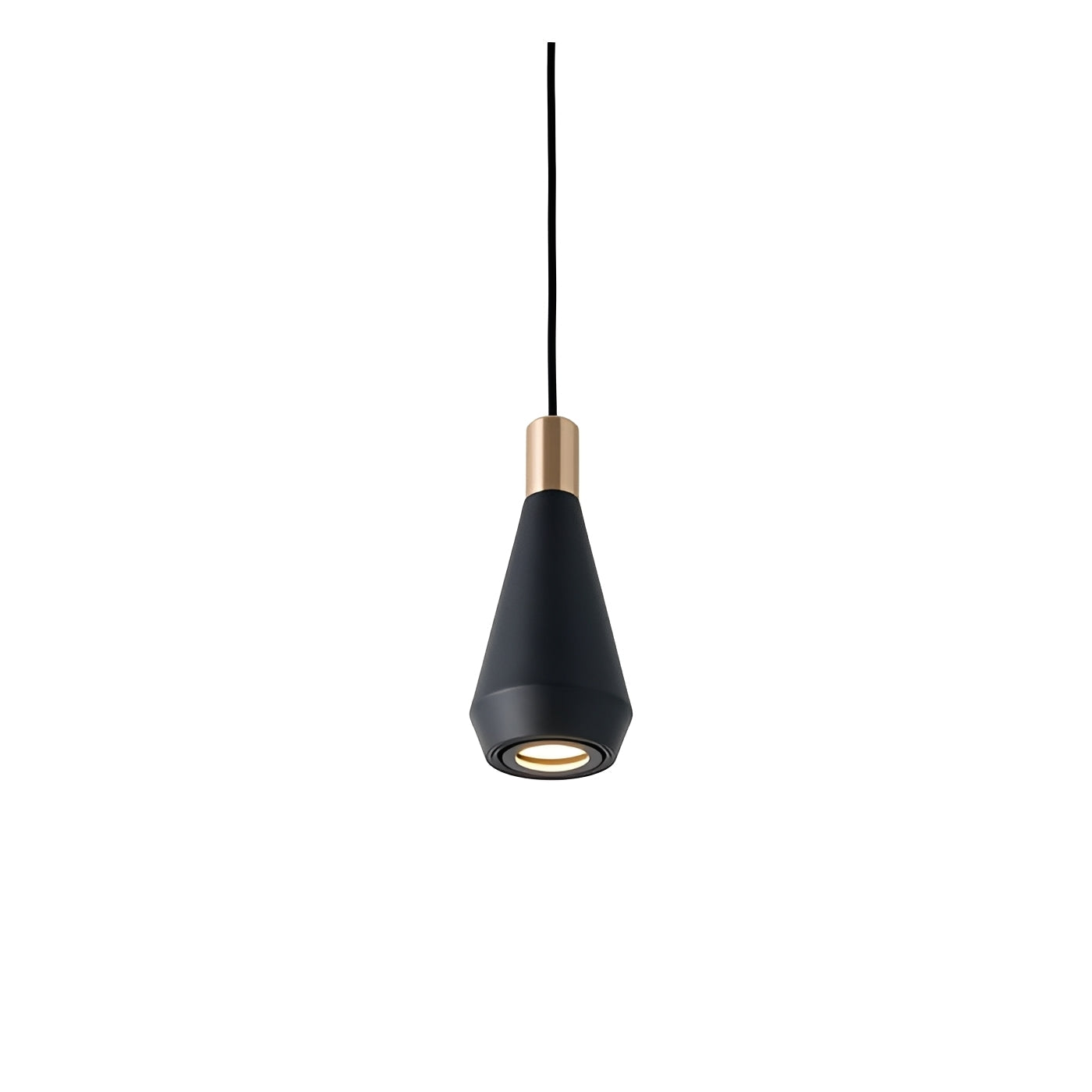 Niven – Lampe Pendante LED Nordique