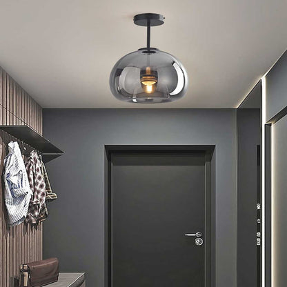 Stefan – Lampe Suspension Luxe Minimaliste