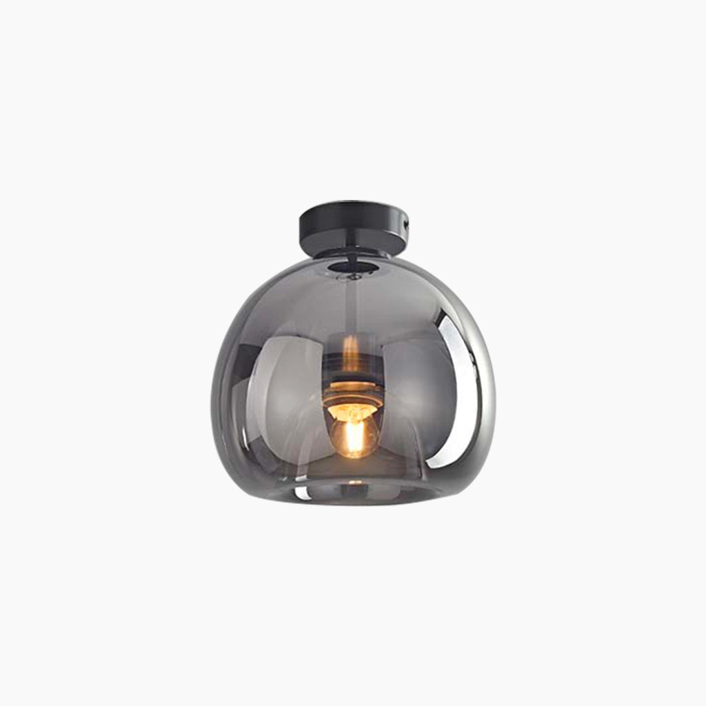 Stefan – Lampe Suspension Luxe Minimaliste
