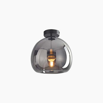 Stefan – Lampe Suspension Luxe Minimaliste