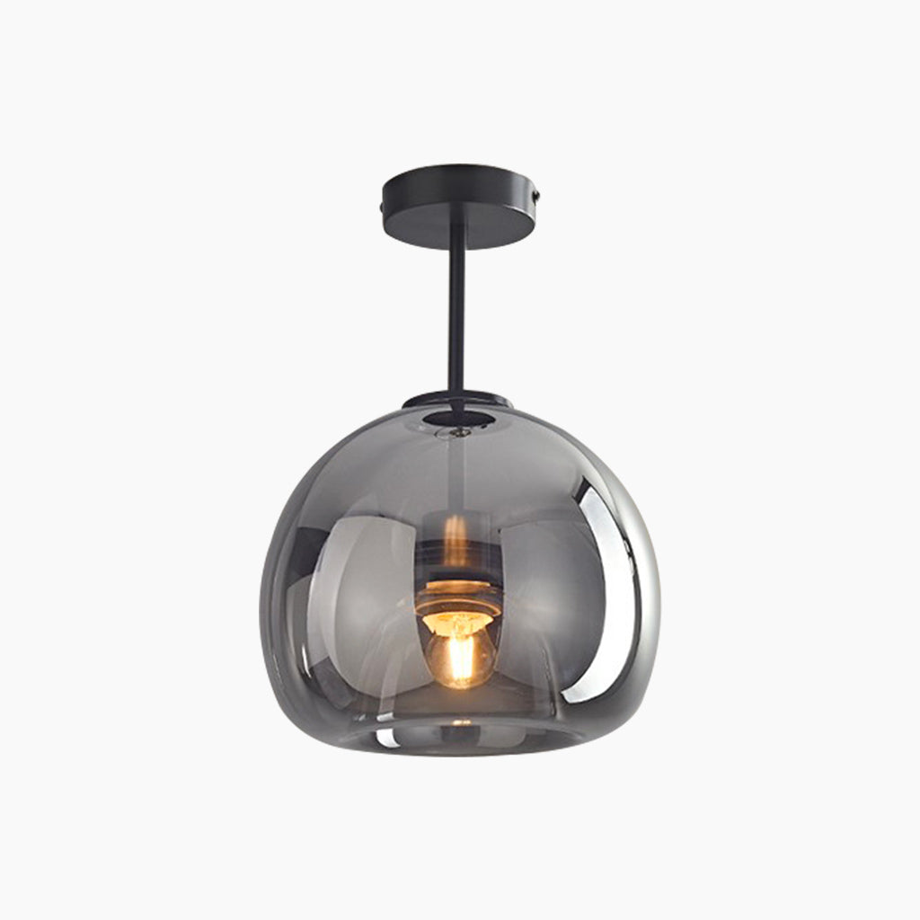 Stefan – Lampe Suspension Luxe Minimaliste