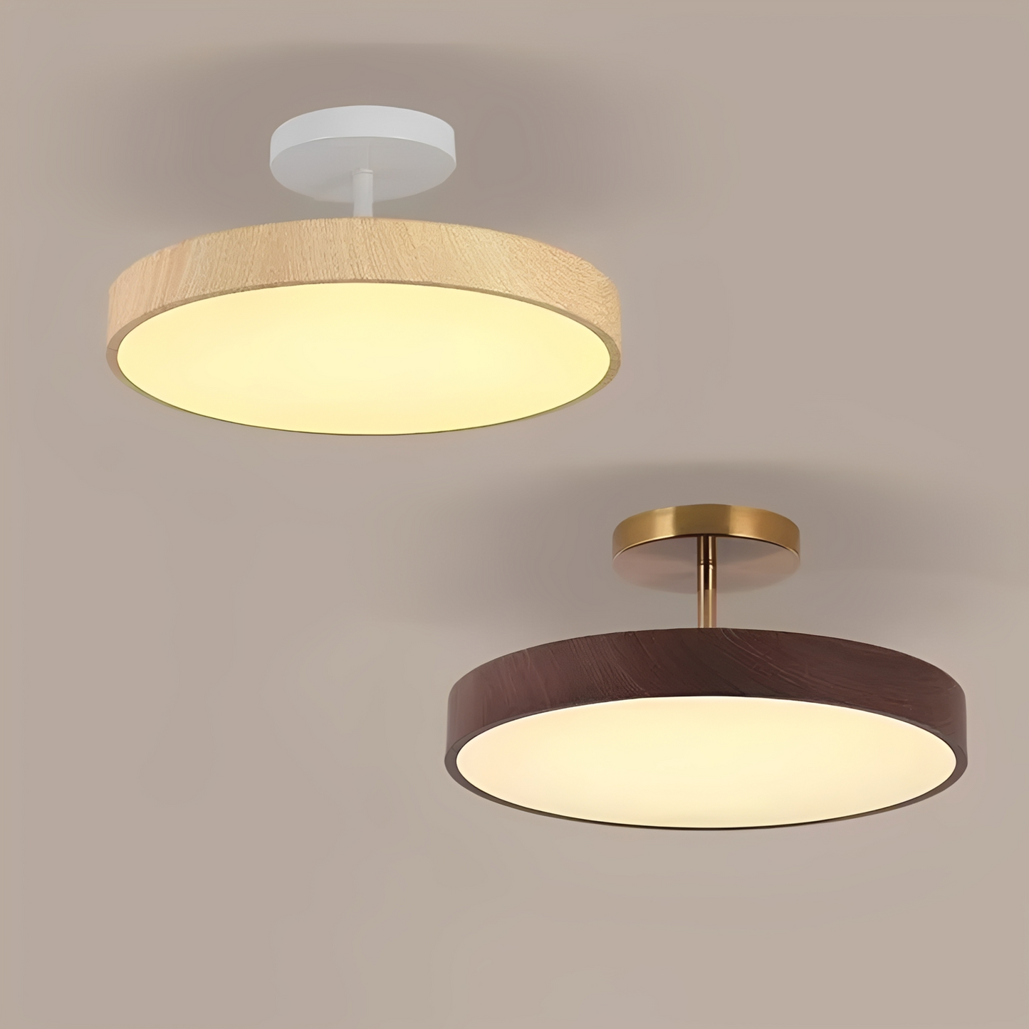 Lyca – Plafonnier Moderne