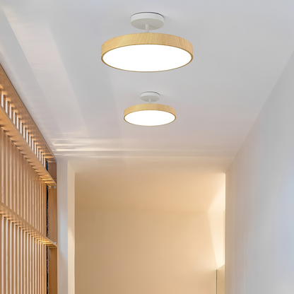 Lyca – Plafonnier Moderne