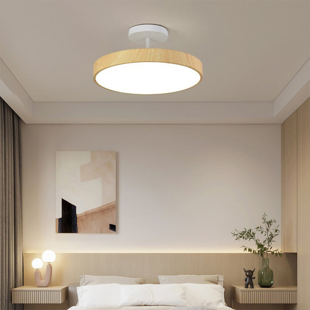 Elowen – Lampe de plafond moderne