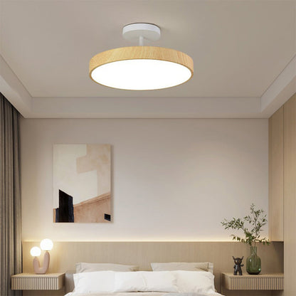 Elowen – Lampe de plafond moderne