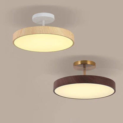 Elowen – Lampe de plafond moderne