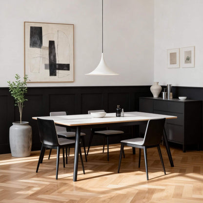 Kaito – Suspension design scandinave