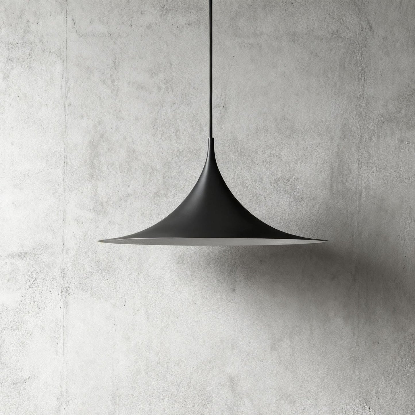 Kaito – Suspension design scandinave