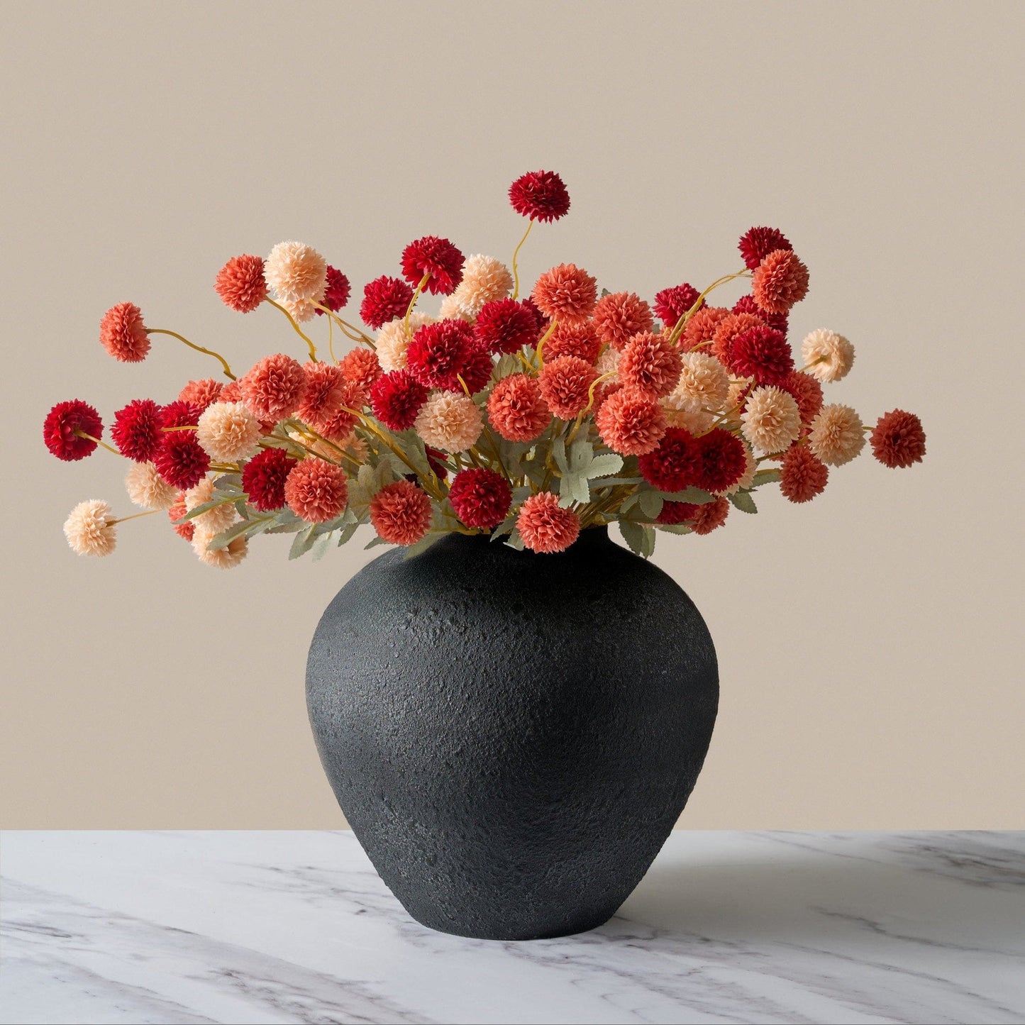 Elina – Décoration de pissenlits