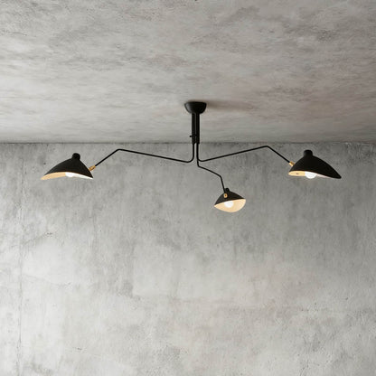Alva – Plafonnier design nordique