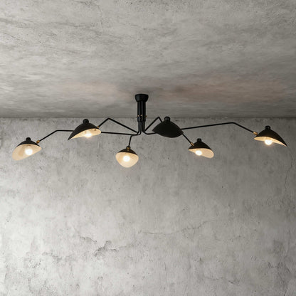 Alva – Plafonnier design nordique