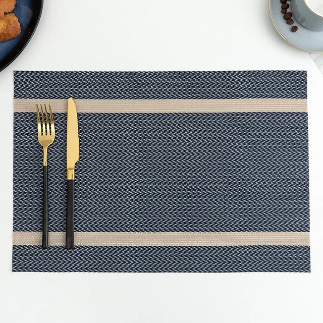 Tablette japonaise avec isolation thermique