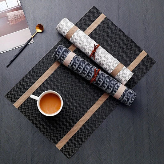 Tablette japonaise avec isolation thermique