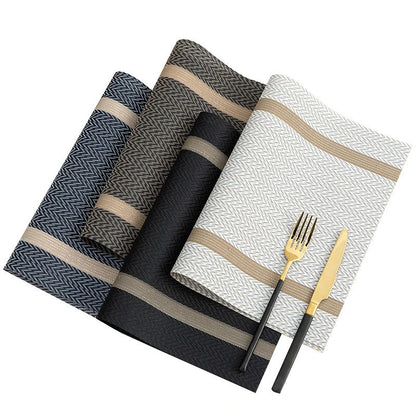 Tablette japonaise avec isolation thermique