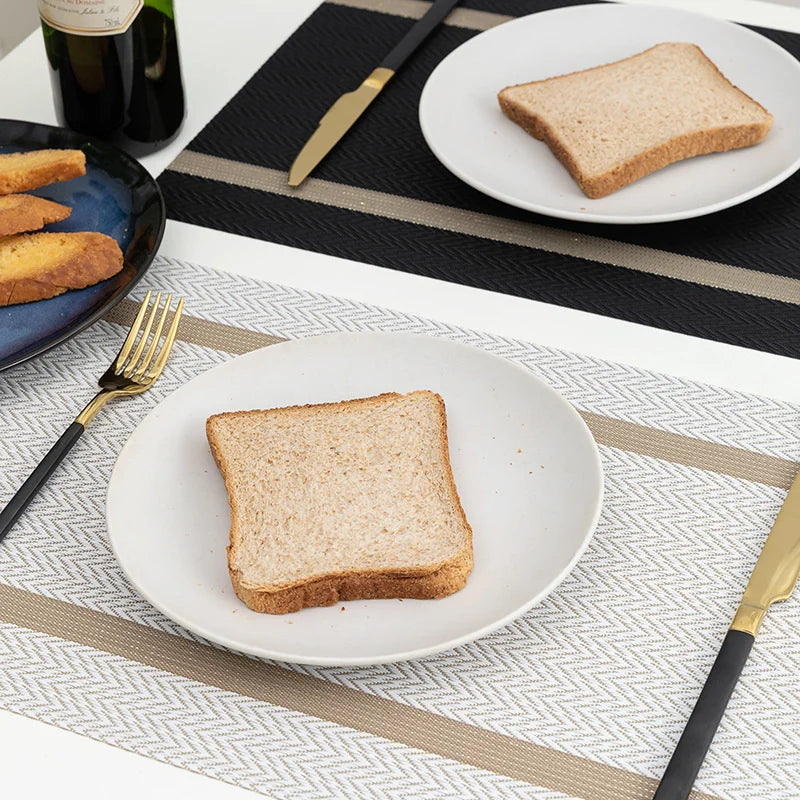 Tablette japonaise avec isolation thermique