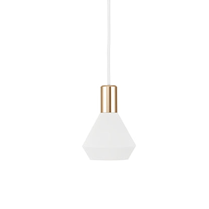 Niven – Lampe Pendante LED Nordique