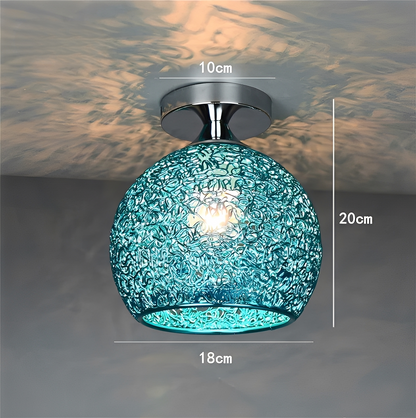 Joe – Lampe de plafond LED