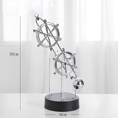 OrbitMotion – Créatif Pendule de Newton