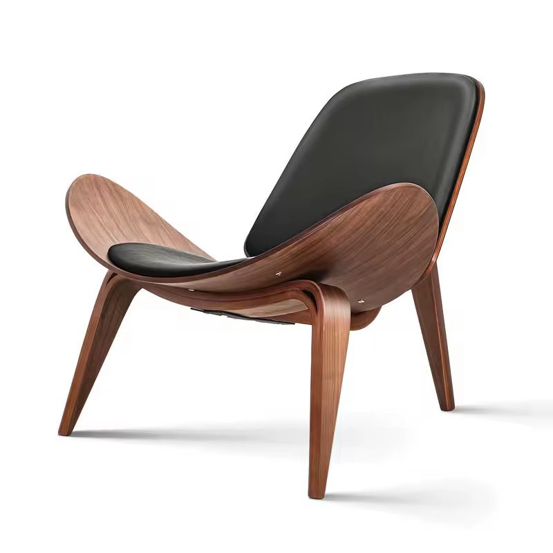Bryony – Fauteuil designer minimaliste créatif