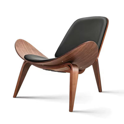 Bryony – Fauteuil designer minimaliste créatif