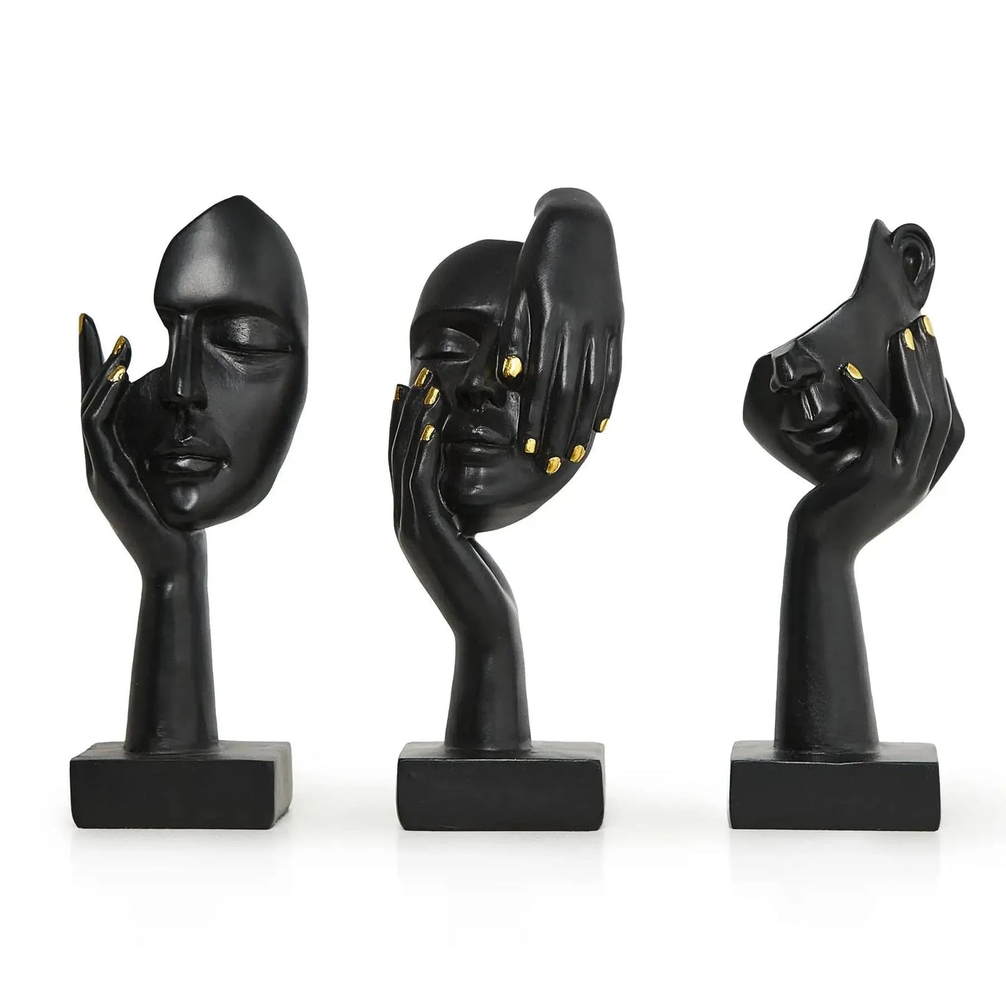 Calma – Sculpture d'art moderne