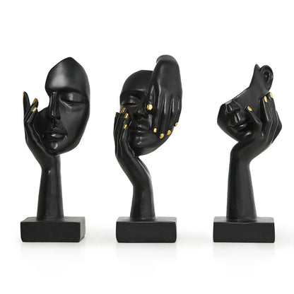 Calma – Sculpture d'art moderne