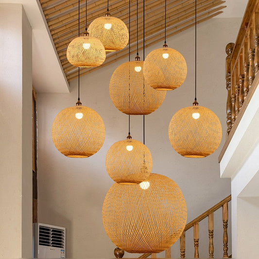 Satori – Suspension Zen