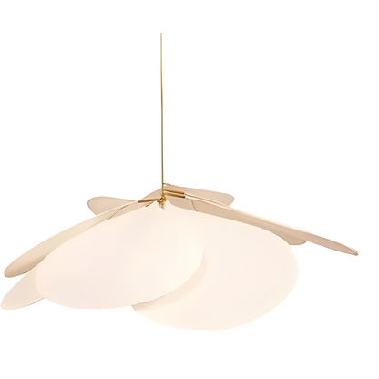 Patrick – Tissu Art Lustre Suspension