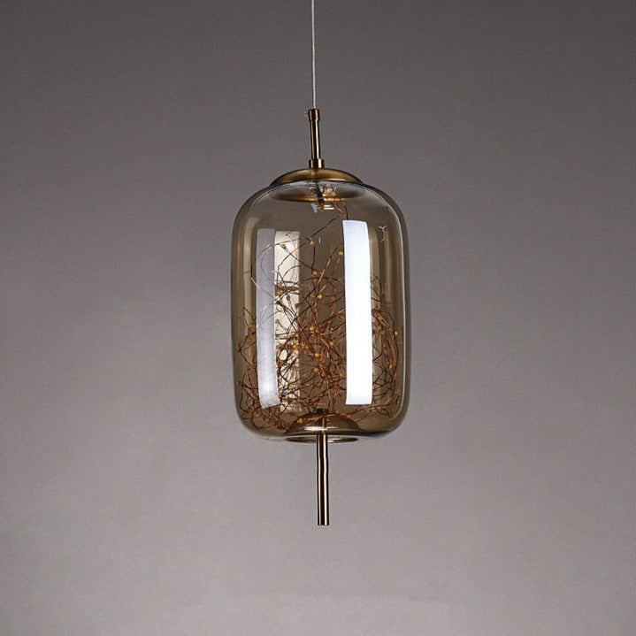 Mel – Suspension créative