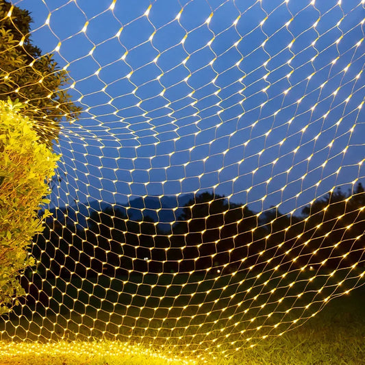 Hoshiko – Lumières LED Réseau