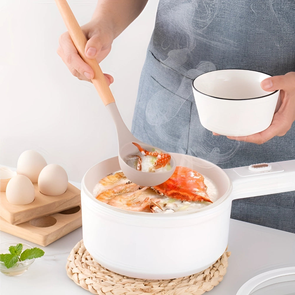 Mayra – Ensemble d'ustensiles de cuisine en silicone