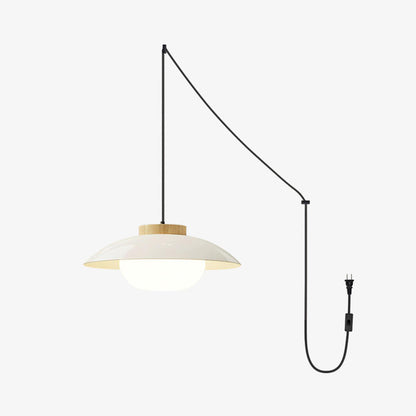 Vera – Élégante Suspension