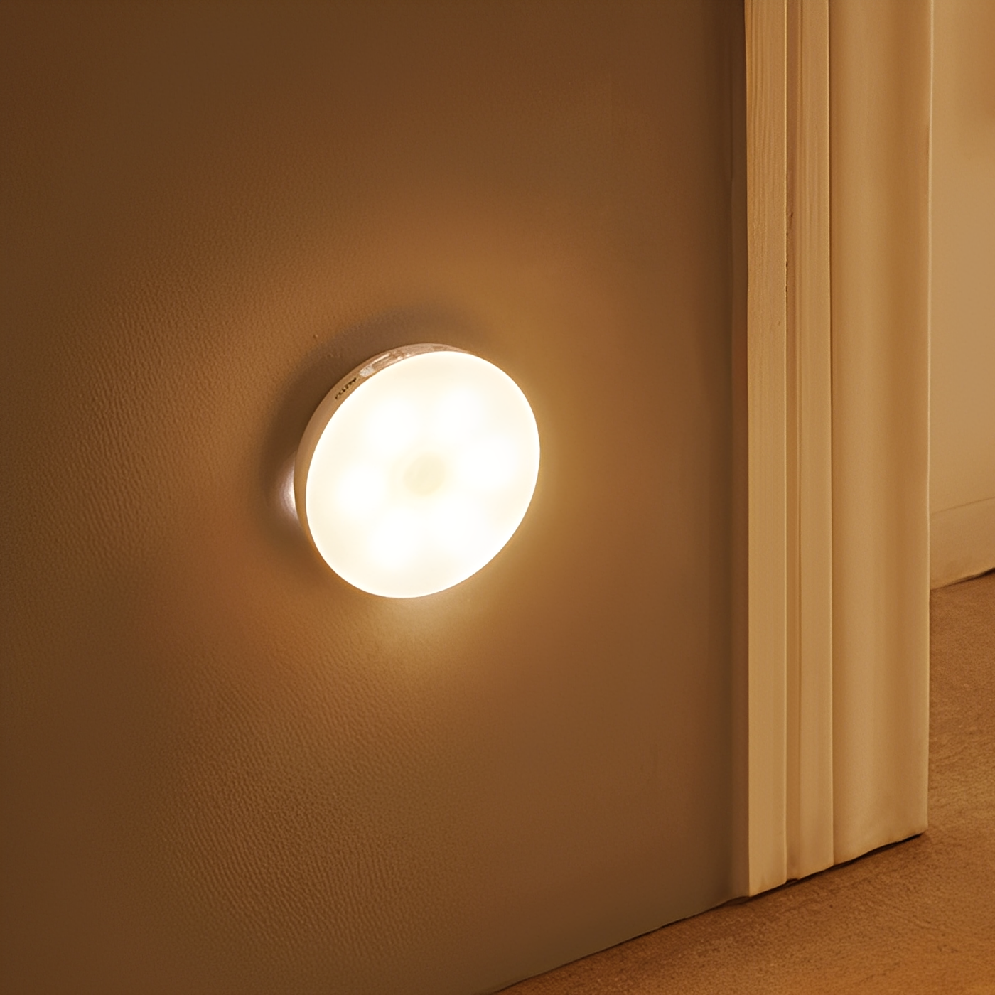 Velia – Lampe LED sans fil