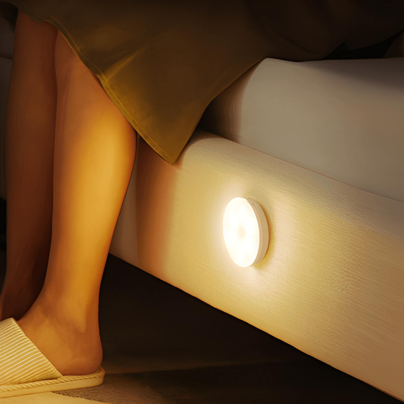 Velia – Lampe LED sans fil