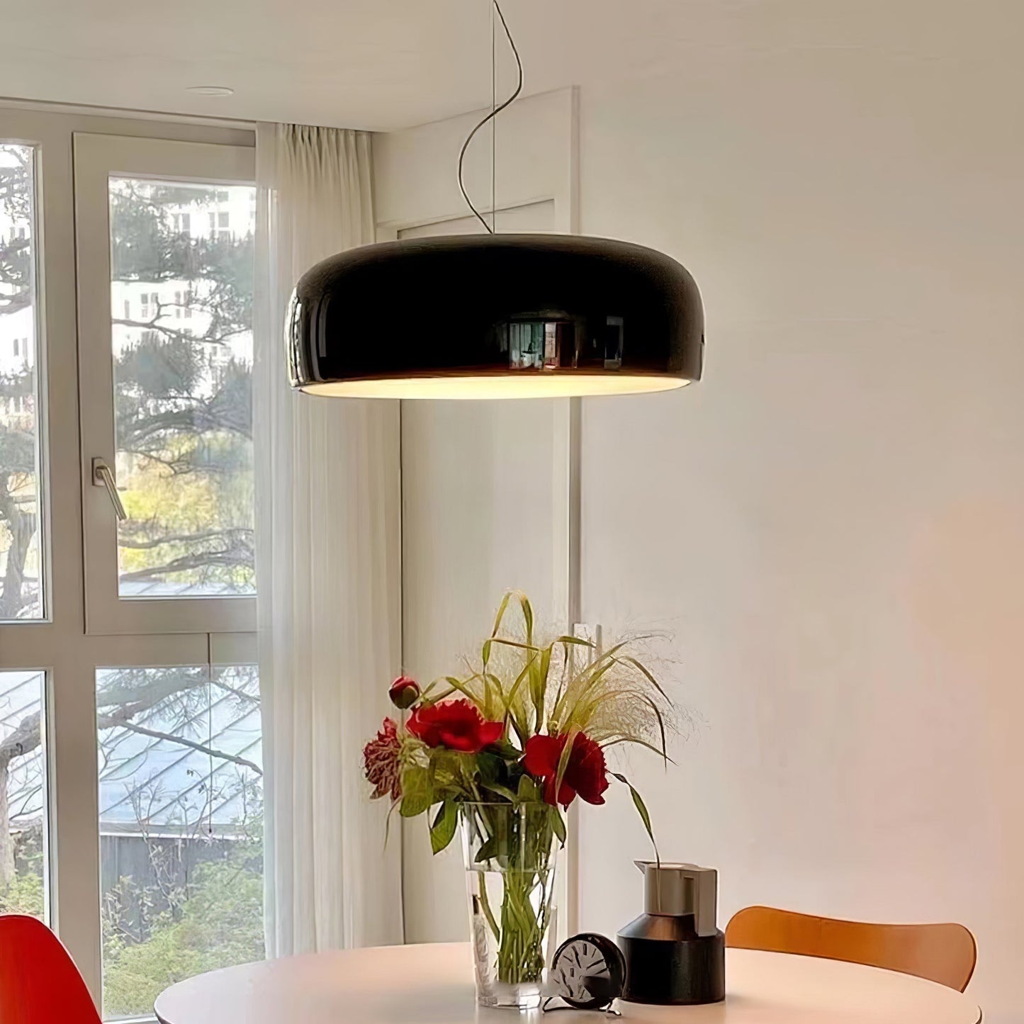 Soren – Plafonnier Intemporel