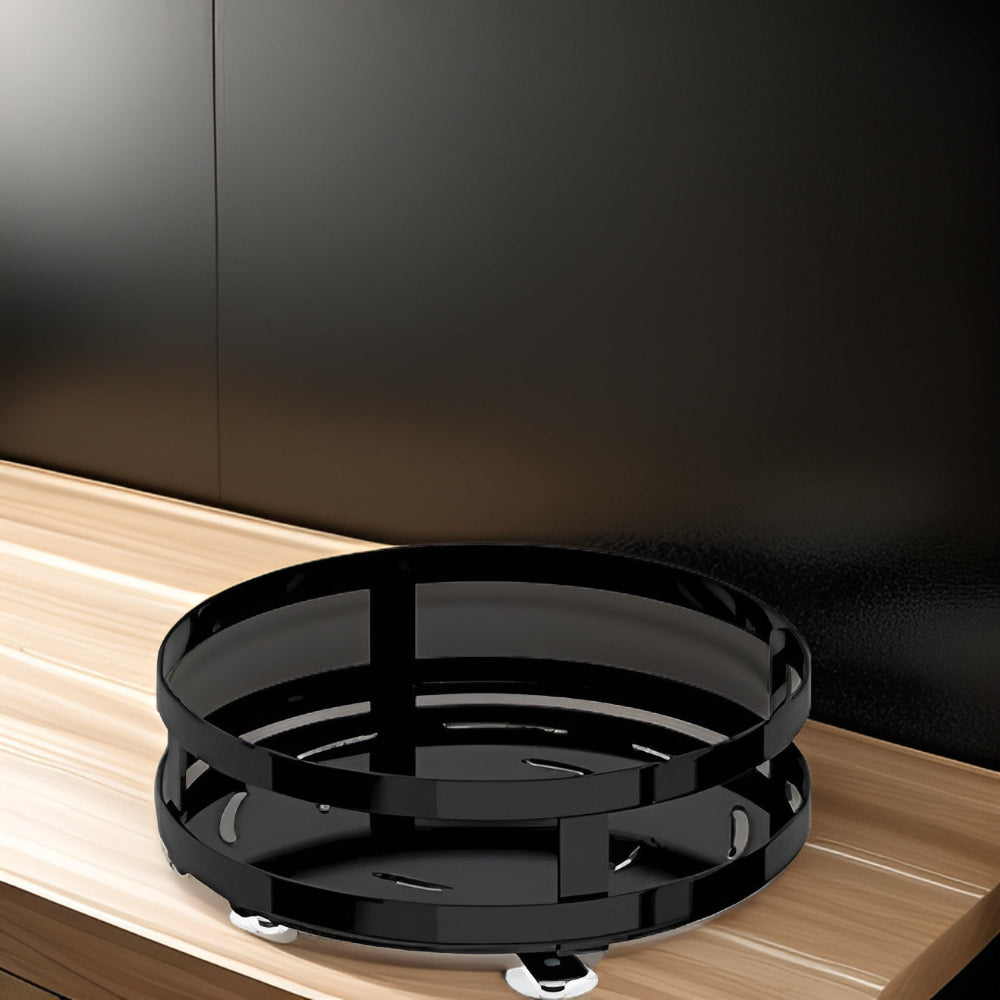 Rotara – Étagère à épices de cuisine rotative