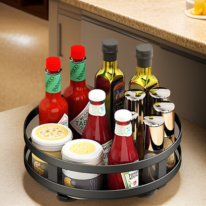 Rotara – Étagère à épices de cuisine rotative